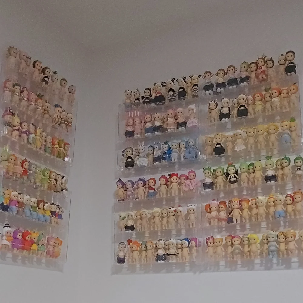 Sonny Angel Harvest Hippers Apple 100% Authentic - Picture 10 of 10